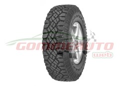 COP. 255/60 R20 113Q WRANGLER DURATRAC